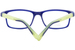 Nano Vista Fangame-Glow-3.0 NAO303 Eyeglasses Youth Kids Full Rim