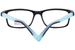 Nano Vista Fangame-Glow-3.0 NAO303 Eyeglasses Youth Kids Full Rim