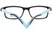 Nano Vista Fangame-Glow-3.0 NAO303 Eyeglasses Youth Kids Full Rim