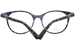 Nano Vista Glitch-3.0 NAO315 Eyeglasses Youth Kids Full Rim Round Shape