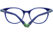 Nano Vista Glitch-3.0 NAO315 Eyeglasses Youth Kids Full Rim Round Shape