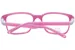 Nano Vista Loot-3.0 NAO342 Eyeglasses Youth Kids Full Rim Square Shape