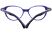 Nano Vista Mimi-3.0 NAO312 Eyeglasses Youth Kids Girl's Full Rim Square Shape