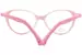 Nano Vista Mimi-3.0 NAO312 Eyeglasses Youth Kids Girl's Full Rim Square Shape