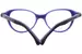 Nano Vista Mimi-3.0 NAO312 Eyeglasses Youth Kids Girl's Full Rim Square Shape