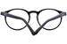 Nano Vista Multiplayer-3.0 NAO325 Eyeglasses Youth Kids Full Rim Round Shape