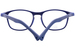 Nano Vista Power-Up-3.0 NAO308 Eyeglasses Full Rim Square Shape