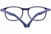 Nano Vista Power-Up-3.0 NAO308 Eyeglasses Full Rim Square Shape