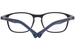 Nano Vista Power-UP-SC-3 NAO308 Eyeglasses Youth Kids Full Rim w/Clip-On