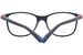 Nano Vista Quest-3.0 NAO316 Eyeglasses Youth Kids Full Rim Square Shape