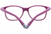 Nano Vista Quest-3.0 NAO316 Eyeglasses Youth Kids Full Rim Square Shape