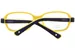 Nano Vista Replay-3.0 NAO300 Eyeglasses Youth Kids Full Rim Rectangle Shape