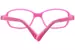 Nano Vista Replay-3.0 NAO300 Eyeglasses Youth Kids Full Rim Rectangle Shape
