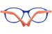 Nano Vista Sprite-3.0 NAO306 Eyeglasses Youth Kids Full Rim Square Shape