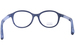 Nano Vista Sprite-SC-3.0 NAO306 Eyeglasses Youth Kids Full Rim w/Clip-On