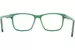 Nerf Backyard-Battle Eyeglasses Youth Kids Full Rim Square Shape