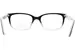 Nerf Gordon Eyeglasses Youth Kids Full Rim Rectangle Shape