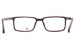 New Balance Kids NBK149 Eyeglasses Youth Boys Full Rim Rectangular Optical Fram