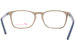 New Balance Kids NBK158 Eyeglasses Youth Boy's Full Rim Optical Frame