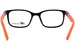 New Balance NBK5049 Eyeglasses Youth Kids Boy's Full Rim Rectangle Shape