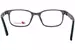 New Balance NBK5049 Eyeglasses Youth Kids Boy's Full Rim Rectangle Shape