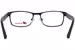 New Balance NBK122 Eyeglasses Youth Kids Full Rim Rectangle Shape
