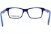 New Balance NBK135 Eyeglasses Youth Kids Full Rim Rectangle Shape