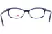 New Balance NBK138 Eyeglasses Youth Kids Boy's Full Rim Rectangle Shape
