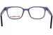 New Balance NBK185 Eyeglasses Youth Kids Boy's Full Rim Rectangle Shape