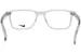 Nike 1000C Eyeglasses Youth Kids Full Rim Rectangle Shape