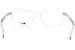 Nike 1001Y Eyeglasses Full Rim Rectangle Shape