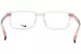 Nike 1001Y Eyeglasses Full Rim Rectangle Shape
