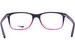 Nike 5019 Eyeglasses Youth Unisex Full Rim Round Shape