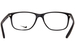 Nike 5019 Eyeglasses Youth Unisex Full Rim Round Shape