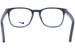 Nike 5055 Eyeglasses Youth Kids Boy's Full Rim Square Shape