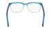 Nike 5056 Eyeglasses Youth Kids Boy's Full Rim Square Shape