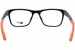 Nike 5058 Eyeglasses Youth Kids Boy's Full Rim Rectangle Shape