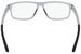 Nike 5060 Eyeglasses Youth Kids Boy's Full Rim Rectangle Shape