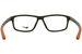Nike 5060 Eyeglasses Youth Kids Boy's Full Rim Rectangle Shape