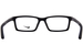 Nike 5061 Eyeglasses Youth Kids Boy's Full Rim Rectangle Shape