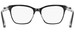 Nike 5063 Eyeglasses Youth Kids Girl's Full Rim Square Shape
