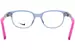 Nike 5064 Eyeglasses Youth Kids Girl's Full Rim Rectangle Shape