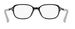 Nike 5072 Eyeglasses Youth Kids Girl's Full Rim Oval Shape