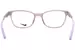 Nike 5100 Eyeglasses Youth Kids Girl's Full Rim Square Shape