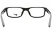 Nike 5102 Eyeglasses Youth Kids Boy's Full Rim Rectangle Shape