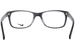 Nike 5509 Eyeglasses Boy's Full Rim Oval Shape