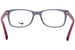 Nike Kids Youth Eyeglasses 5538 Full Rim Optical Frame