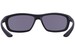 Nike Dash Sunglasses Youth Kids Rectangle Shape