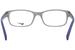 Nike Kids Youth Eyeglasses 5513 Full Rim Rectangle Shape