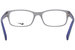 Nike Kids Youth Eyeglasses 5513 Full Rim Rectangle Shape